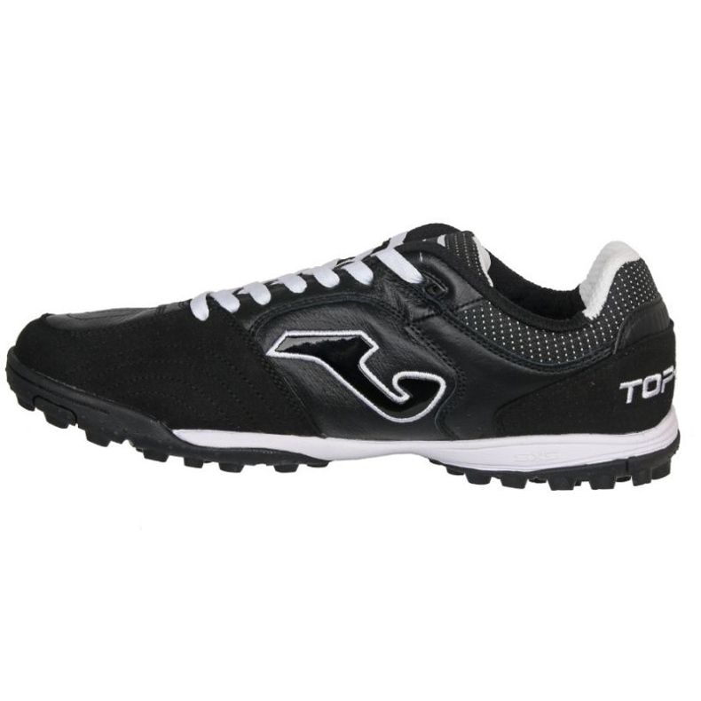 Kopačky Joma Top Flex 2121 Tf M TOPS2121TF černý 1