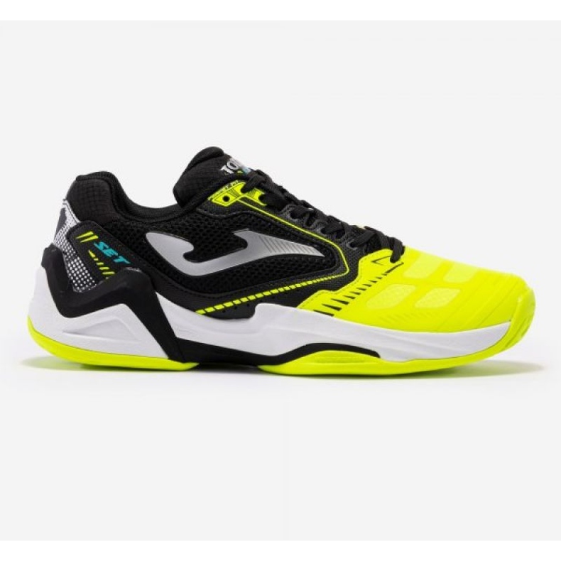 Boty Joma T.Set 2301 M TSETS2301T žluť 1
