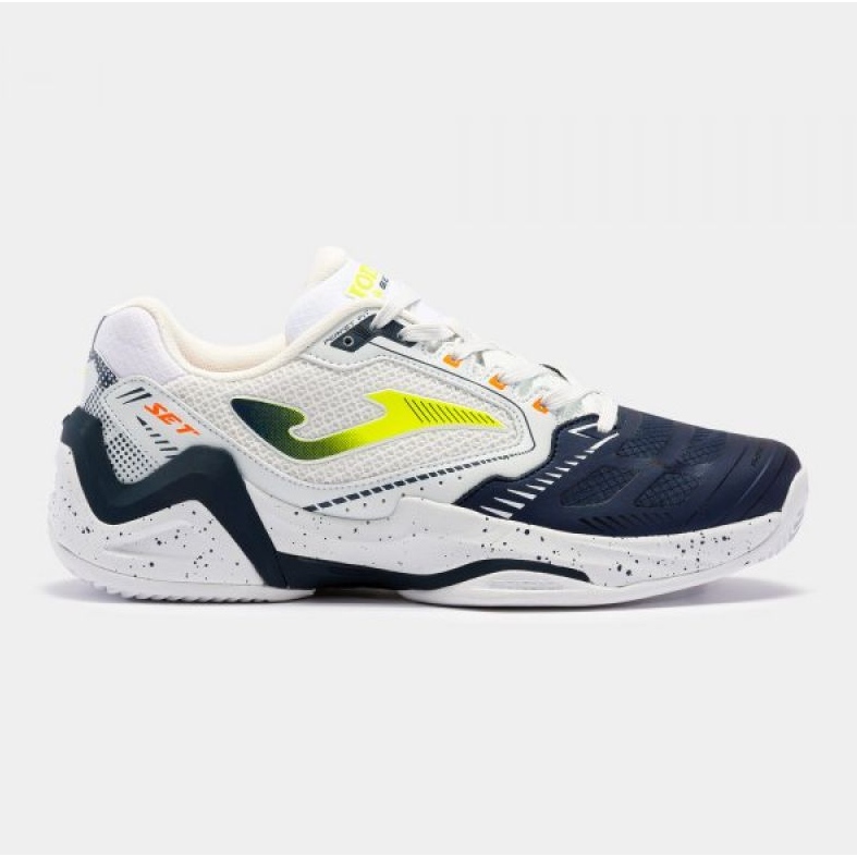 Boty Joma Set Men 2332 M TSETW2332AC bílý 1 Boty Joma Set Men 2332 M TSETW2332AC bílý 1