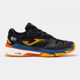 Boty Joma T.Slam 2301 M TSLAMS2301P černý 1