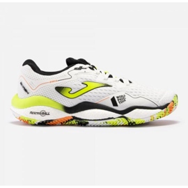 Boty Joma T.Smash 2302 M TSMAS2302P bílý 1