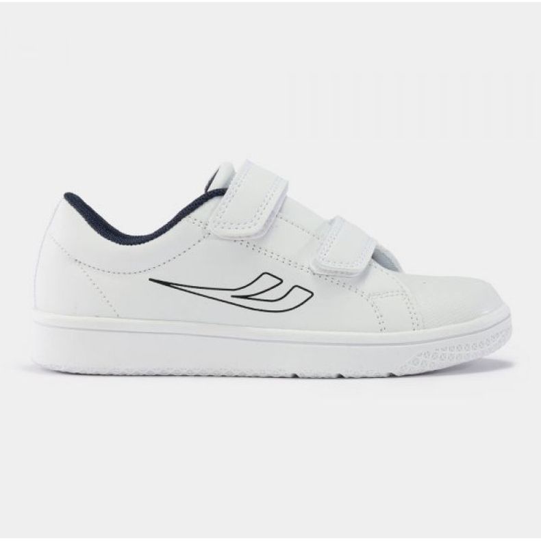 Boty Joma W.Forloz 2203 Jr WFORW2203V bílý 1