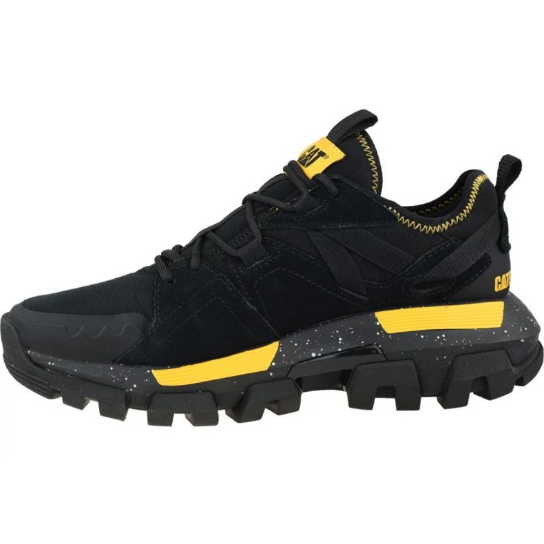 Boty Caterpillar Raider Sport M P724513 černý 1