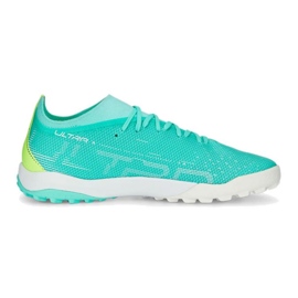 Kopačky Puma Ultra Match Tt M 107220-03 zelený 1