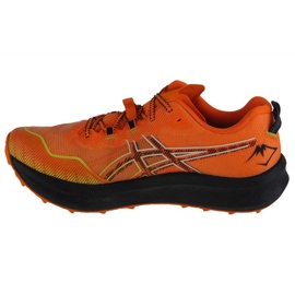 Běžecké boty Asics Fujispeed 2 M 1011B699-800 pomerančový 1