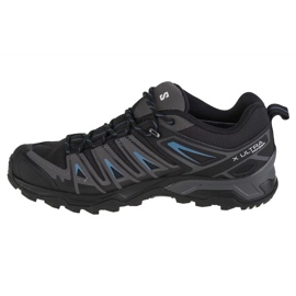 Boty Salomon X Ultra Pioneer Gtx M 471701 černý 1