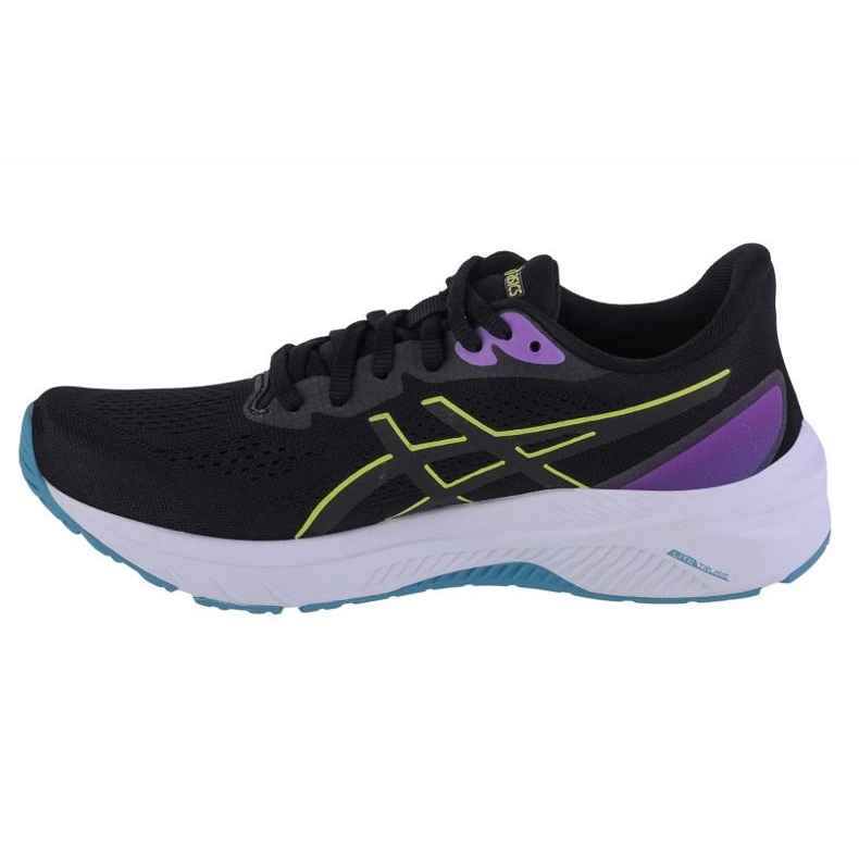 Běžecké boty Asics GT-1000 12 W 1012B450-002 černý 1