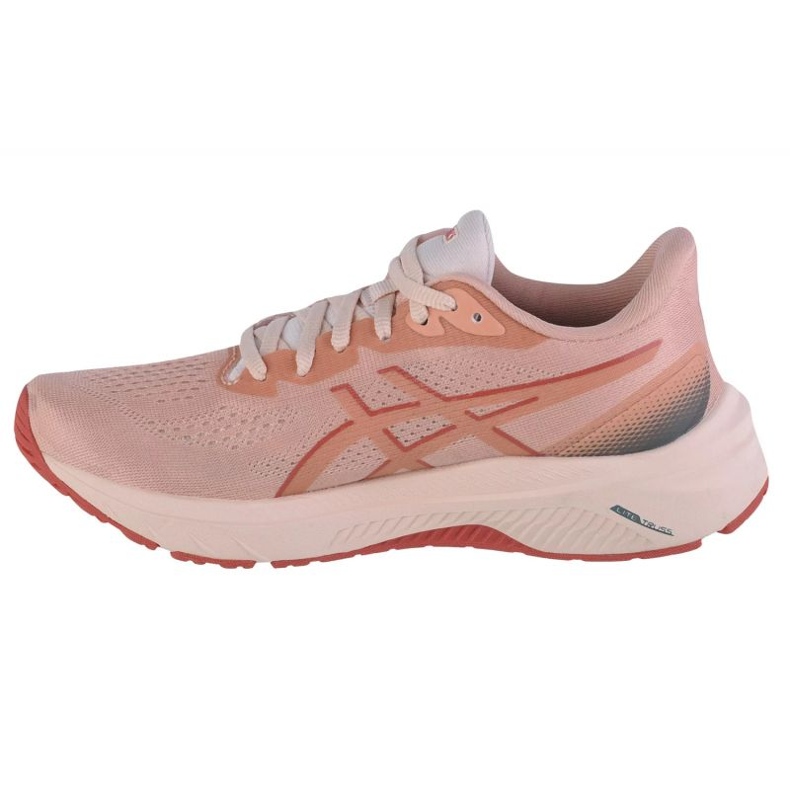 Běžecké boty Asics GT-1000 12 W 1012B450-700 růžový 1 Běžecké boty Asics GT-1000 12 W 1012B450-700 růžový 1