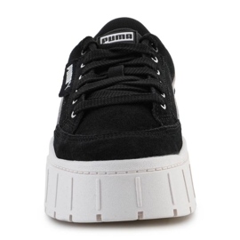 Boty Puma Mayze Stack DC5 W 383971-03 černý 1
