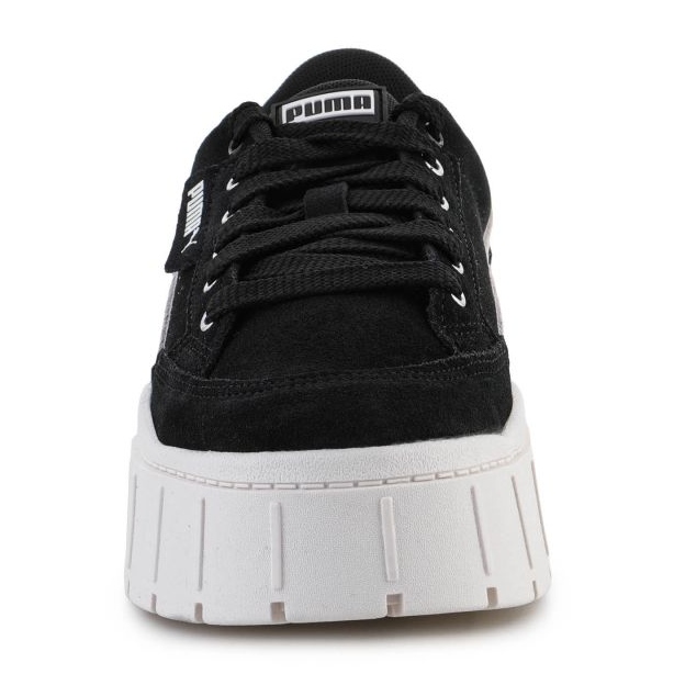 Boty Puma Mayze Stack DC5 W 383971-03 černý 1