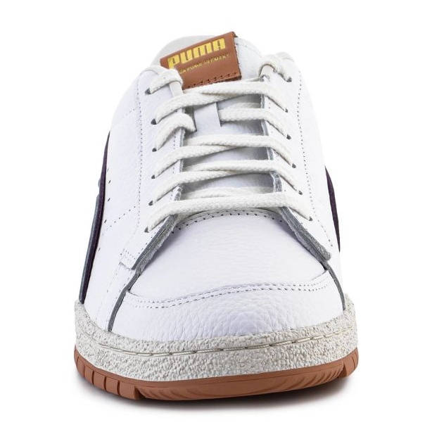 Boty Puma Ralph Sampson 70 Lo Sc M 380987-01 bílý 1