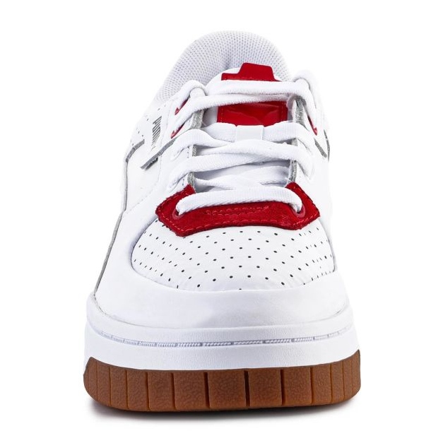 Boty Puma Cali Dream Heritage W 384010-01 bílý 1