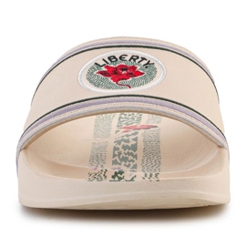 Žabky Puma x Liberty Leadcat 2.0 W 385288-01 béžový 1