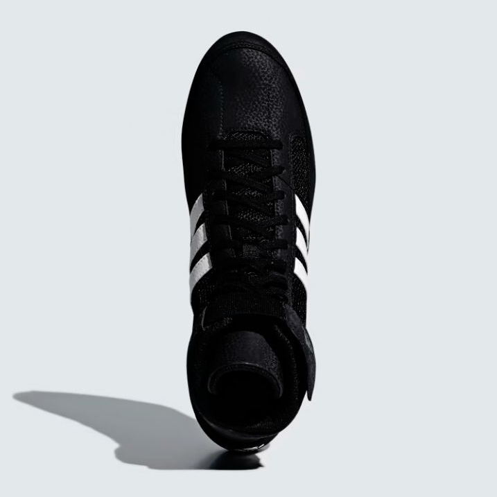 Boty Adidas Hvoc M AQ3325 černý 1