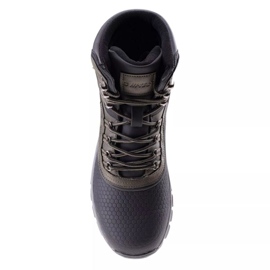 Boty Hi-Tec Blazi Mid M 92800454919 zelený 1