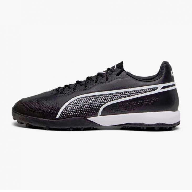 Boty Puma King Pro Tt M 107255-01 černý 1
