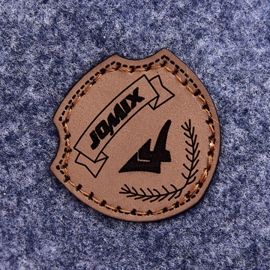 Pánské klasické modré pantofle Makis modrý 2