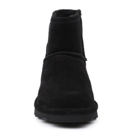 Boty Bearpaw Alyssa W 2130W-01 černý 1