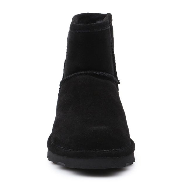 Boty Bearpaw Alyssa W 2130W-01 černá 1