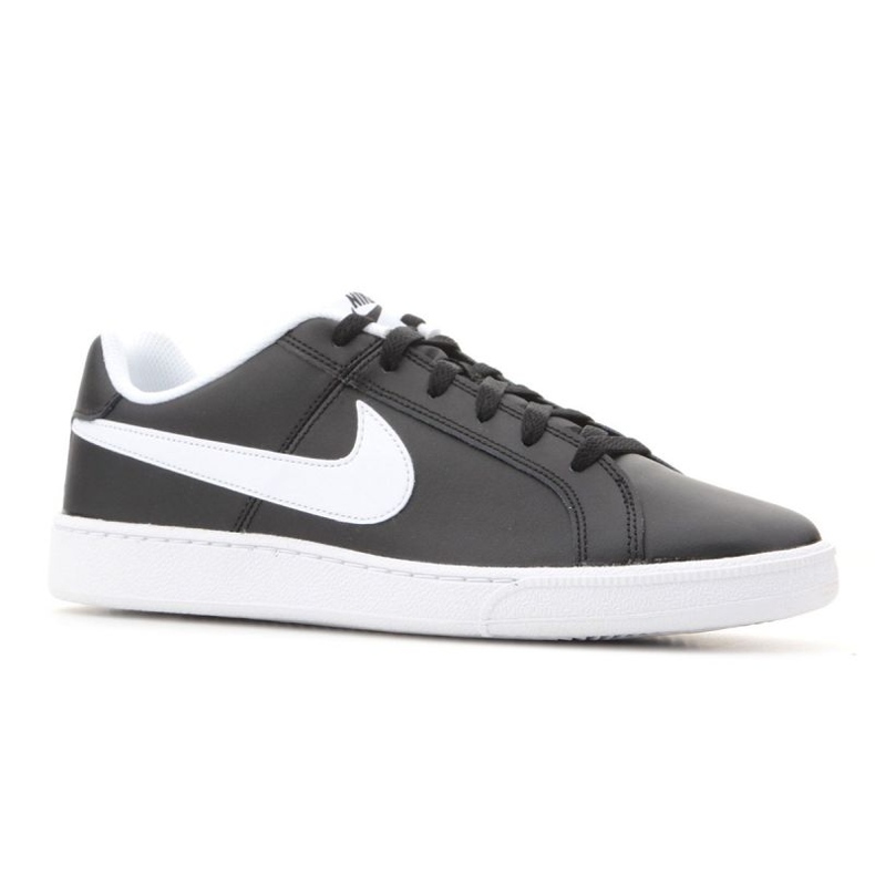 Boty Nike Court Royale M 749747 010 černá 1