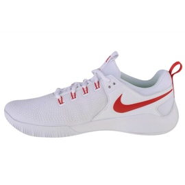 Volejbalové boty Nike Air Zoom Hyperace 2 M AR5281-106 bílý 1