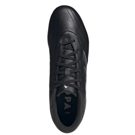 Kopačky adidas Copa Pure.2 League Fg M IE7492 černá 2