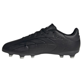 Kopačky adidas Copa Pure.2 League Fg Jr IE7495 černý 1
