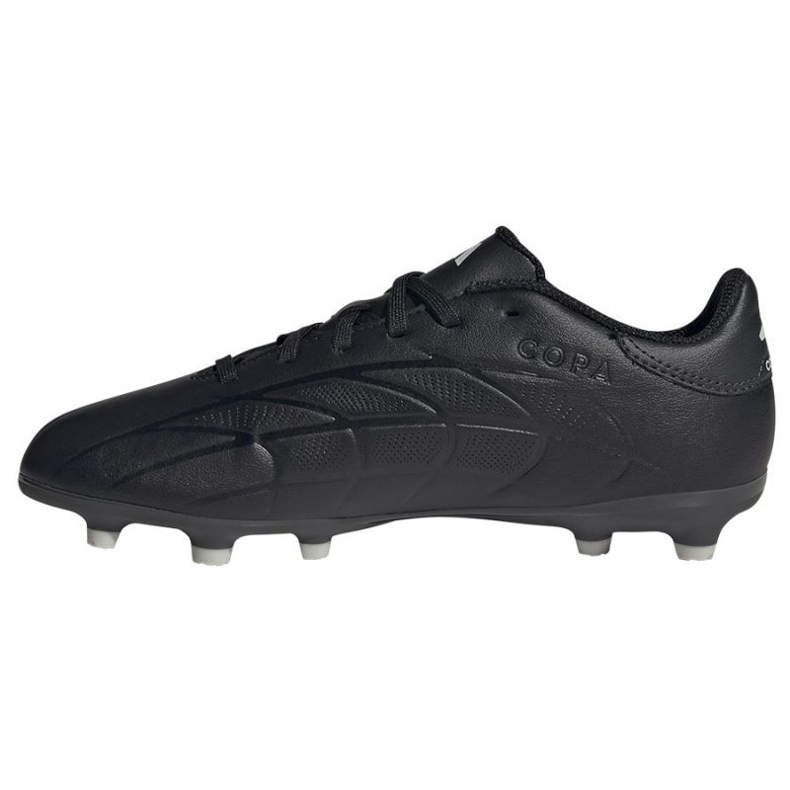 Kopačky adidas Copa Pure.2 League Fg Jr IE7495 černá 1