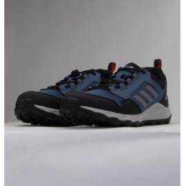 Běžecké boty Adidas Terrex Tracerocker 2 M IF2583 modrý 1