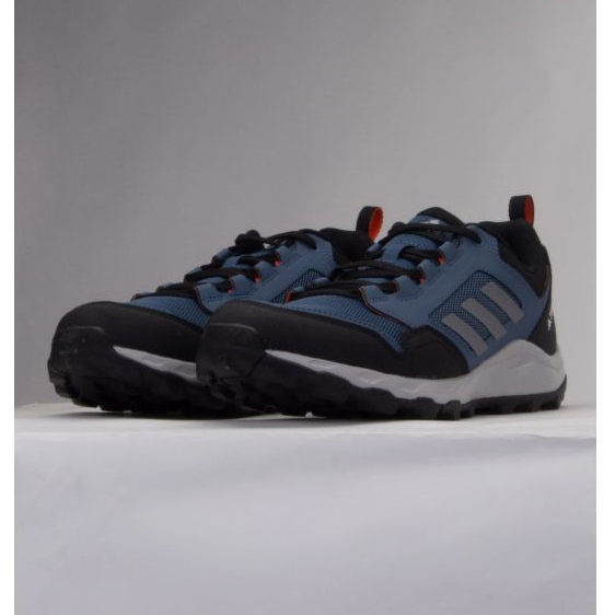 Běžecké boty Adidas Terrex Tracerocker 2 M IF2583 modrý 1