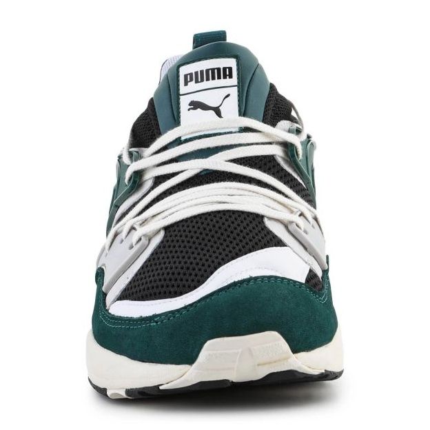 Boty Puma Blaze Of Glory Prm M 387575-02 černý 1