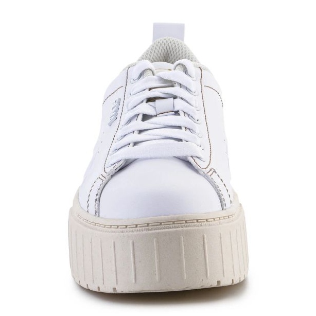 Boty Puma Mayze Infuse W 384974-01 bílý 1