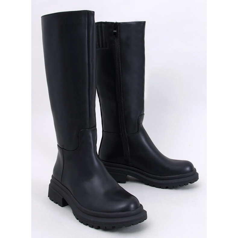 Důstojníci na chrániči Rooney Black černá 1