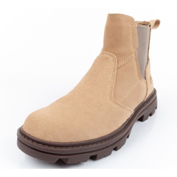 Boty Caterpillar Practitioner M P725200 béžový 1