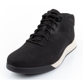 Boty Timberland M TB0A5MP1 001 černý 1