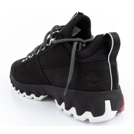 Boty Timberland Edge Sneaker M TB0A2KSF001 černá 3