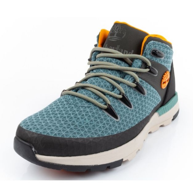 Boty Timberland M TB0A5XEW CL6 modrý 1