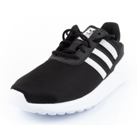 Boty Adidas Trainer Jr FW5842 černá 1