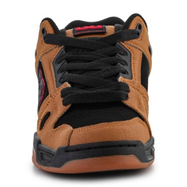 DC boty Stag Shoe M 320188-KWH hnědý 1