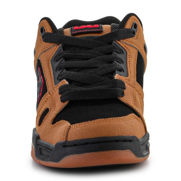 DC boty Stag Shoe M 320188-KWH hnědý 1