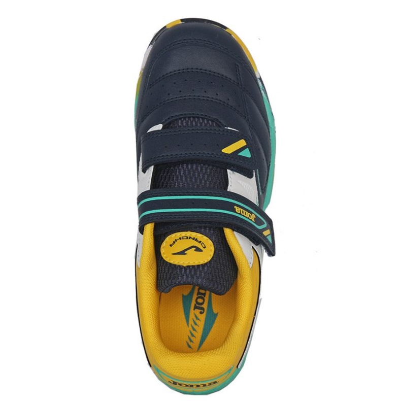 Kopačky Joma Cancha 2303 Jr In Jr CAJW2303INV vícebarevný 1