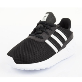 Boty Adidas Trainer Jr FW5843 černá 1