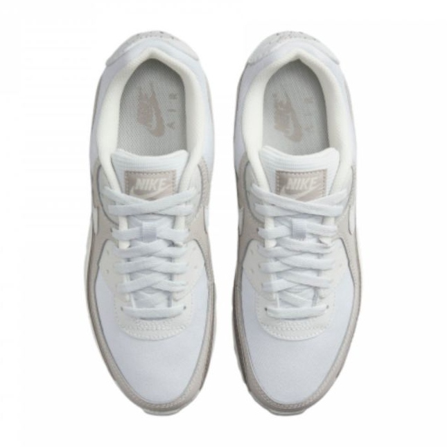 Boty Nike Air Max 90 M DZ3522-003 šedá 1