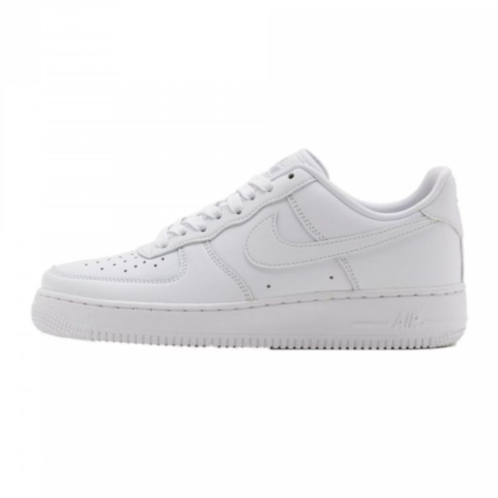 Boty Nike Air Force 1 '07 Fresh M DM0211-100 bílý 1