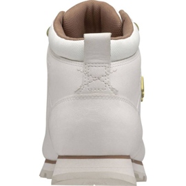 Boty Helly Hansen The Forester W 10516 011 bílý 3