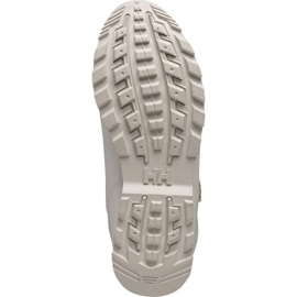 Boty Helly Hansen The Forester W 10516 011 bílý 4