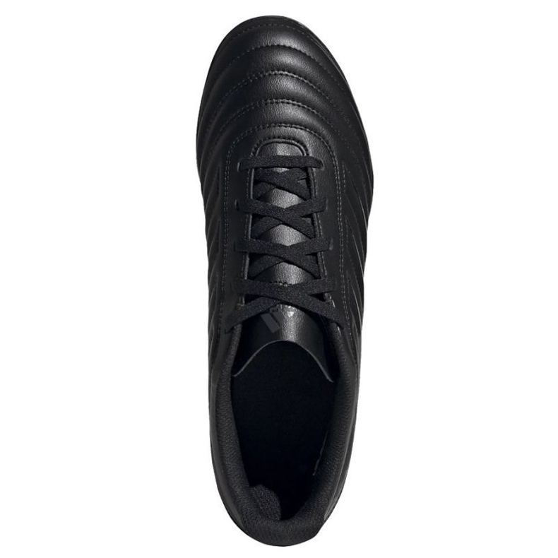 Kopačky Adidas Copa 20.4 Tf M G28522 černá černá 2
