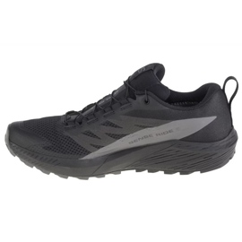 Běžecké boty Salomon Sense Ride 5 Gtx M 471472 černý 1
