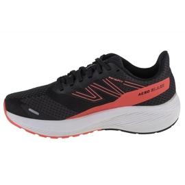 Běžecké boty Salomon Aero Blaze W 472085 černý 1