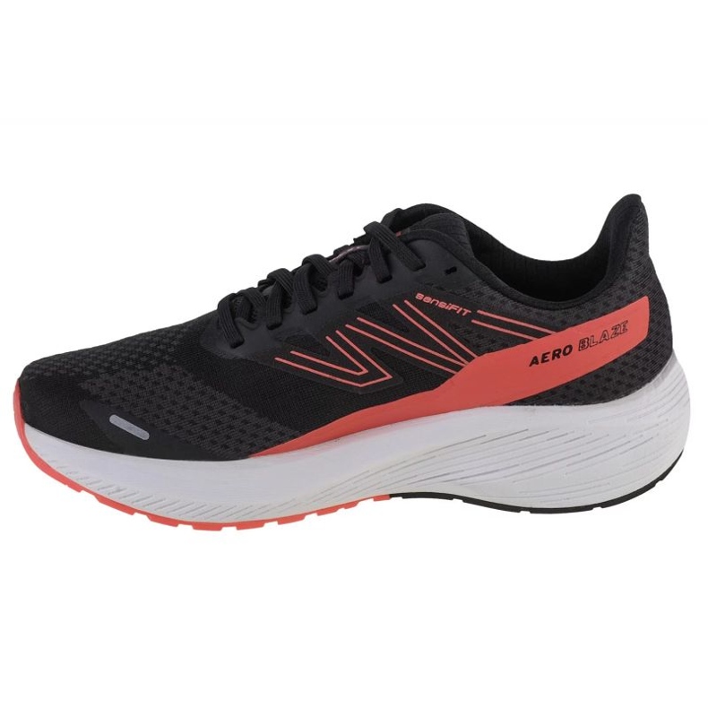 Běžecké boty Salomon Aero Blaze W 472085 černý 1